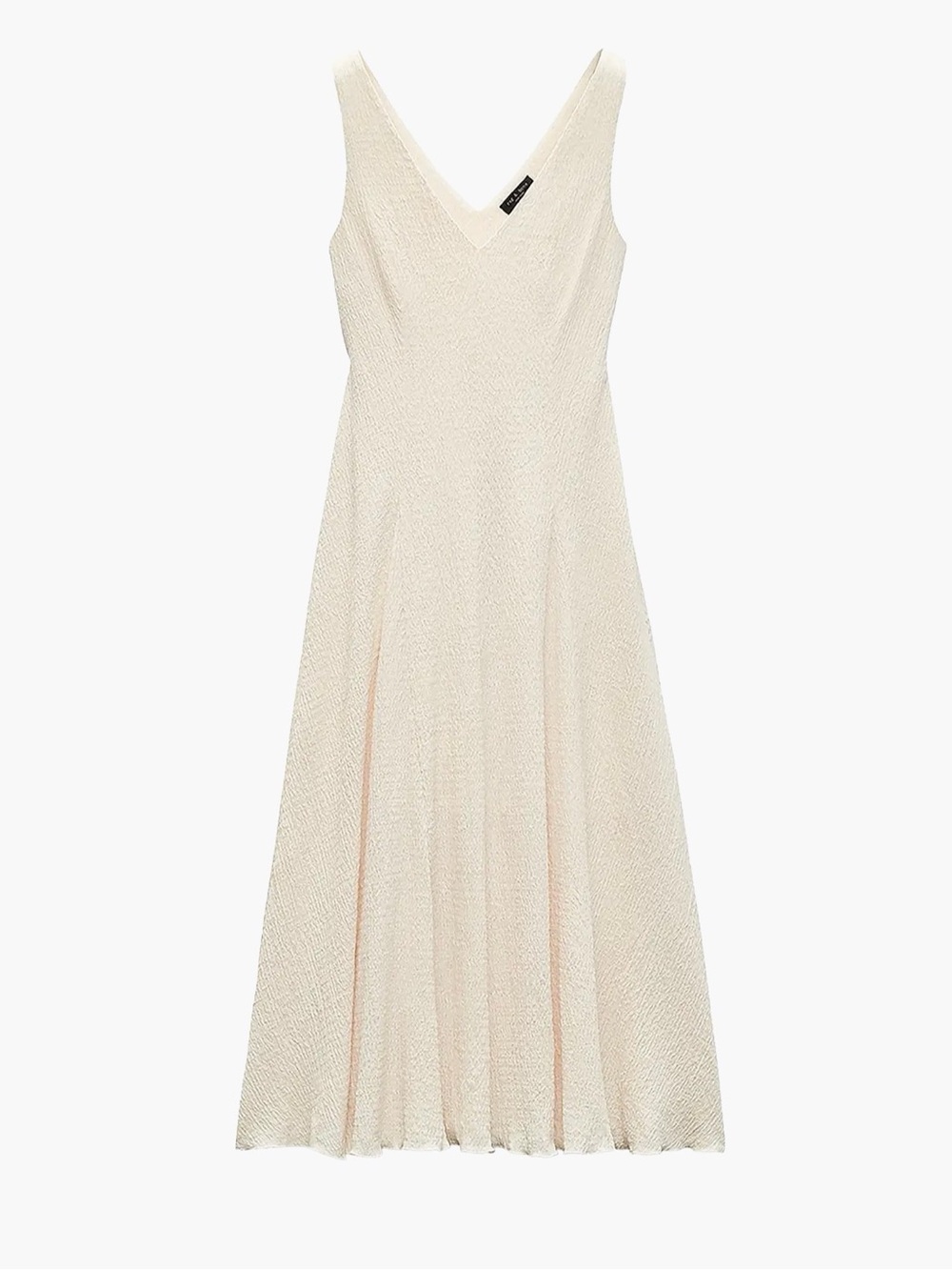 rag & bone Lou V-Neck Midi Dress *FREE SHIPPING*